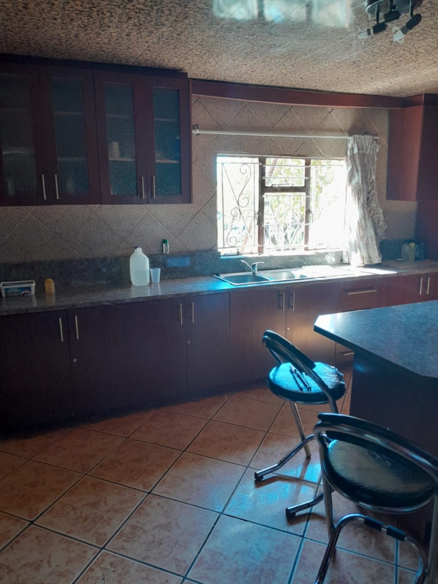  Bedroom Property for Sale in Kroonstad Rural Free State